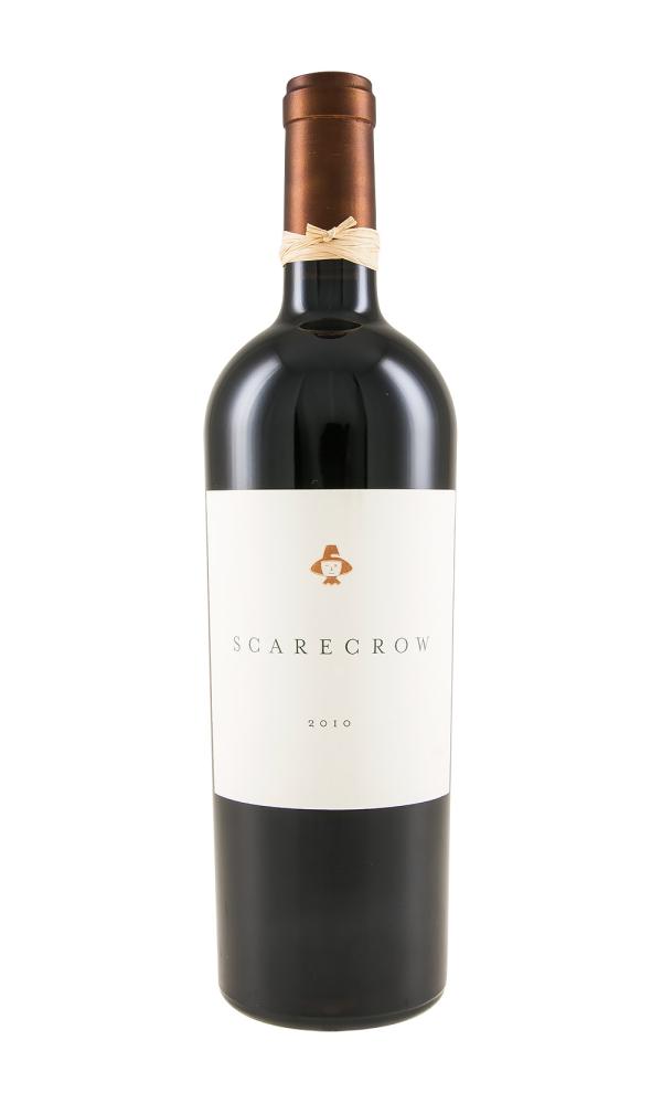 2010 | Scarecrow Estate | Cabernet Sauvignon at CaskCartel.com