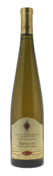2008 | Agathe Bursin | Gewurztraminer Zinnkoepfle Vendanges Tardives at CaskCartel.com
