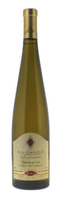 2008 | Agathe Bursin | Gewurztraminer Zinnkoepfle Vendanges Tardives at CaskCartel.com