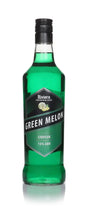 Riviera Green Melon Liqueur at CaskCartel.com