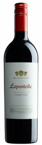 2019 | Casa Lapostolle | Grand Selection Carmenere at CaskCartel.com