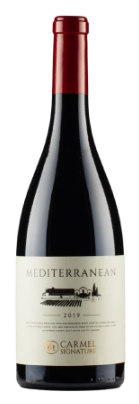 2019 | Carmel Winery | Mediterranean at CaskCartel.com