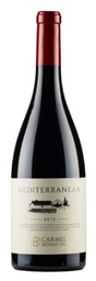 2019 | Carmel Winery | Mediterranean at CaskCartel.com