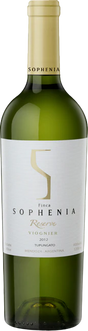 2012 | Finca Sophenia | Reserve Viognier at CaskCartel.com
