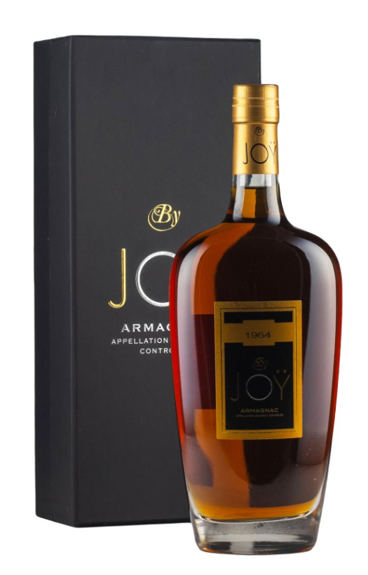 Domaine de Joy Vintage 1964 Armagnac | 700ML at CaskCartel.com