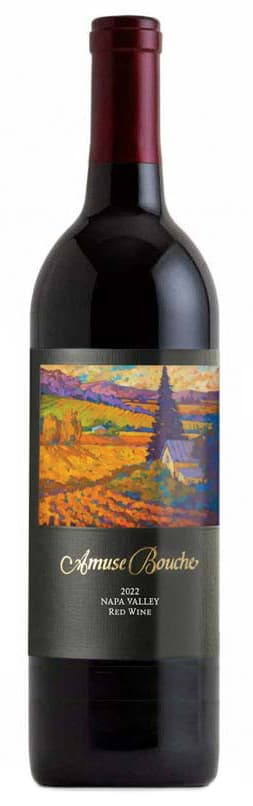 2022 | Amuse Bouche | Proprietary Red at CaskCartel.com