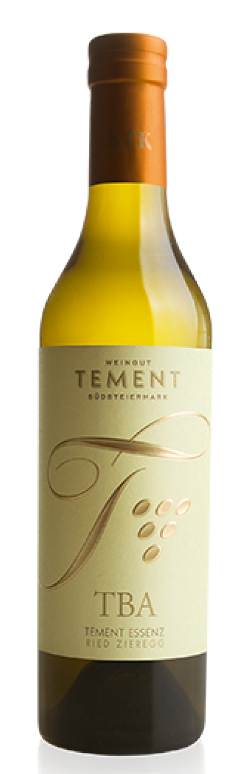 2017 | Weingut Tement | Zieregg Sauvignon Blanc Trockenbeerenauslese (Half Bottle) at CaskCartel.com
