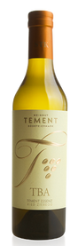 2017 | Weingut Tement | Zieregg Sauvignon Blanc Trockenbeerenauslese (Half Bottle) at CaskCartel.com