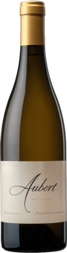 2022 | Aubert | Park Avenue Chardonnay at CaskCartel.com