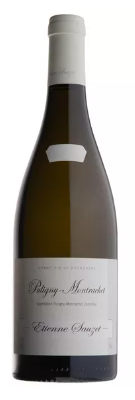 1997 | Etienne Sauzet | Les Referts at CaskCartel.com