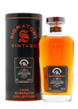 Glenburgie Signatory Vintage Symington's Choice Single Cask #217 30 Year Old · 1995 Vintage Whisky | 700ML at CaskCartel.com