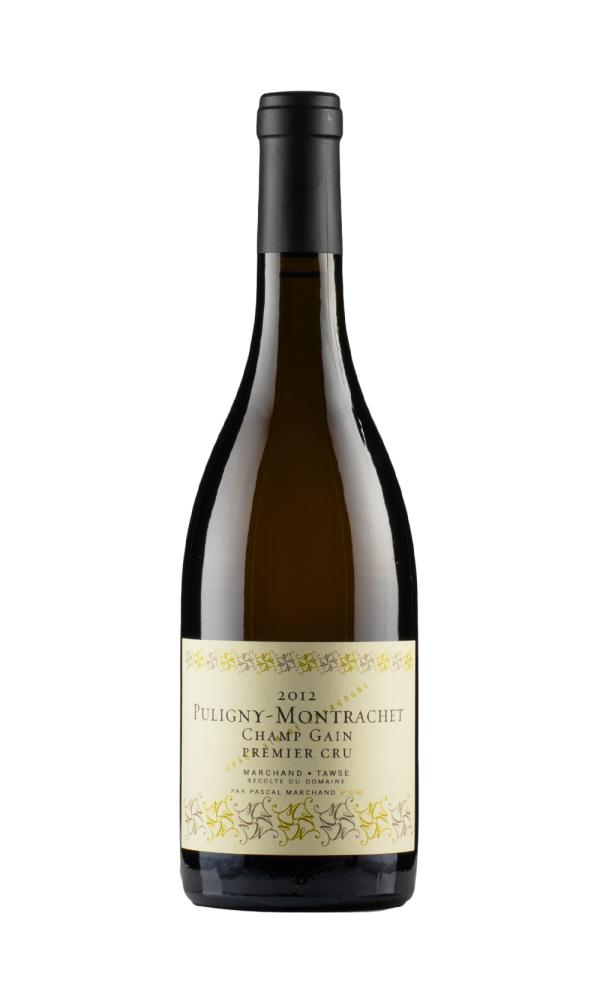 2012 | Marchand-Tawse | Champ Gain at CaskCartel.com