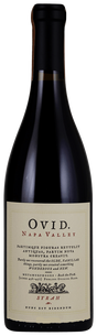 2021 | Ovid | Syrah at CaskCartel.com