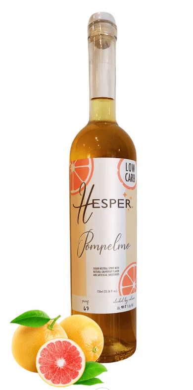 Hesper Pompelmo Low Carb at CaskCartel.com