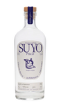 Suyo Pisco No. 1 - Quebranta Pisco Puro Brandy at CaskCartel.com