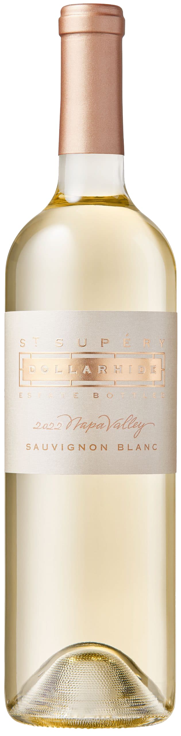 2022 | St. Supery | Dollarhide Sauvignon Blanc at CaskCartel.com