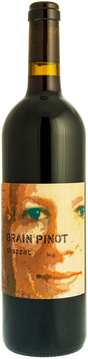 2021 | Marie-Therese Chappaz | Grain Pinot Charrat at CaskCartel.com