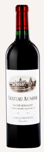 1987 | Château Ausone | Saint-Emilion at CaskCartel.com