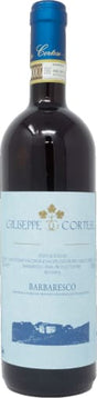 2018 | Giuseppe Cortese | Barbaresco at CaskCartel.com