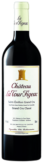 1999 | Château La Tour Figeac | Saint-Emilion Grand Cru at CaskCartel.com