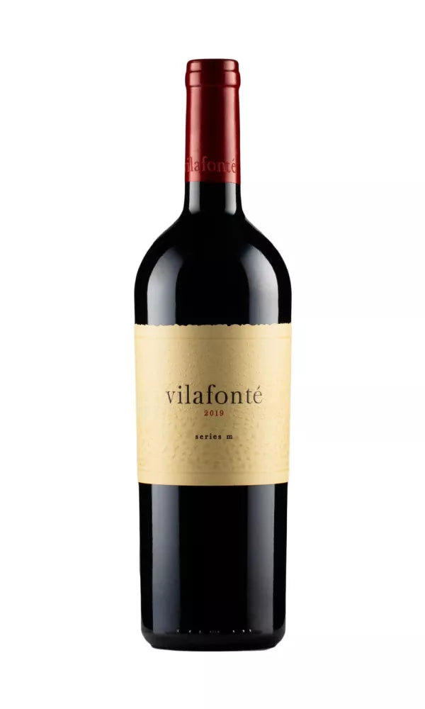 2019 | Vilafonté | Series M at CaskCartel.com