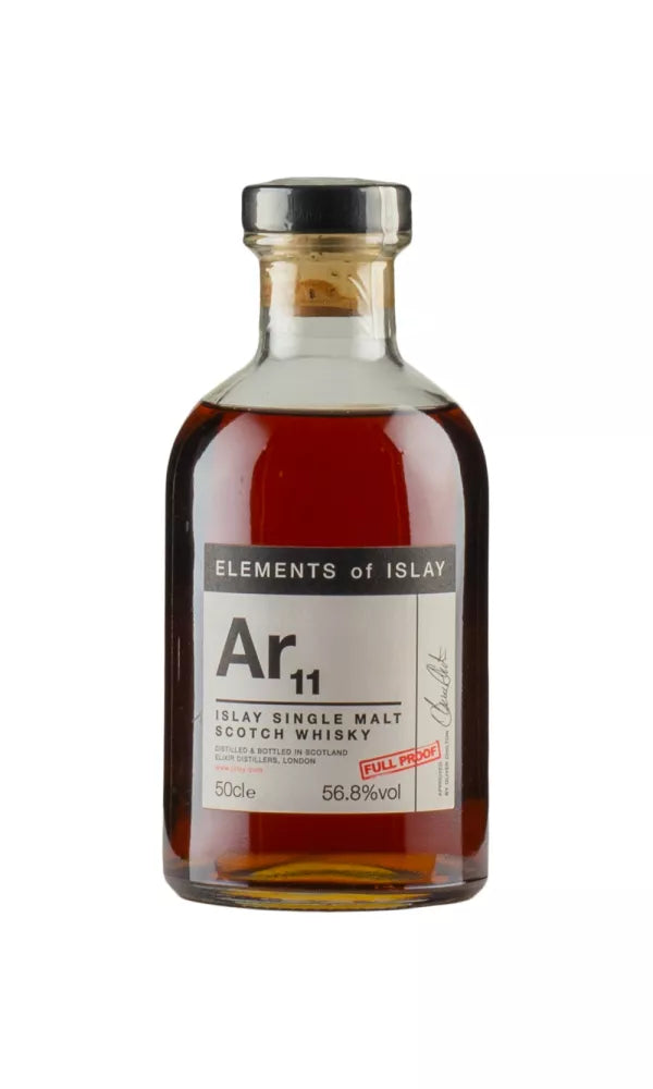 Ardbeg Ar11 Elements of Islay Single Malt Scotch Whisky | 500ML at CaskCartel.com