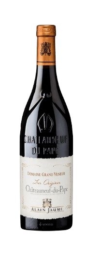 2003 | Alain Jaume & Fils | Domaine Grand Veneur Chateauneuf-du-Pape Les Origines at CaskCartel.com