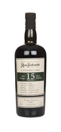 Ron Sostenible 15 Year Old Rum | 700ML at CaskCartel.com