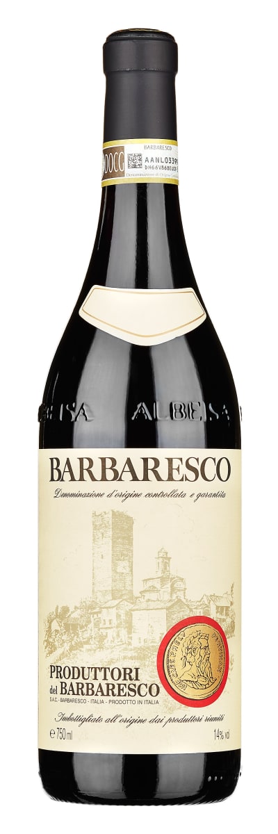 2018 | Produttori del Barbaresco | Barbaresco at CaskCartel.com