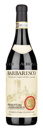 2018 | Produttori del Barbaresco | Barbaresco at CaskCartel.com