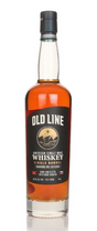 Old Line Single Barrel Barrel #16-1194 Single Malt Whiskey | 700ML at CaskCartel.com