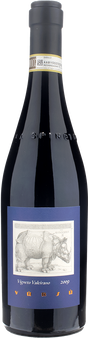 2009 | La Spinetta | Vursu Vigneto Valeirano at CaskCartel.com