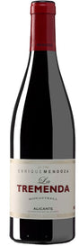 2018 | Bodegas Enrique Mendoza | La Tremenda Monastrell at CaskCartel.com