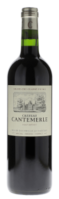 1993 | Château Cantemerle | Haut-Medoc at CaskCartel.com