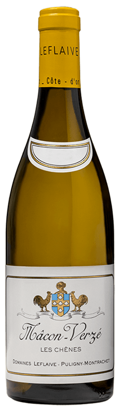 2021 | Domaine Leflaive | Macon-Verze Les Chenes at CaskCartel.com