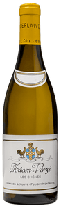 2021 | Domaine Leflaive | Macon-Verze Les Chenes at CaskCartel.com