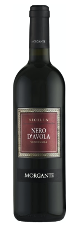 2019 | Morgante | Nero d'Avola at CaskCartel.com