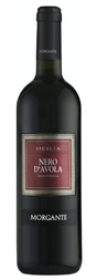 2019 | Morgante | Nero d'Avola at CaskCartel.com