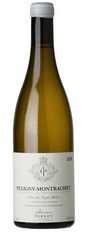 2020 | Alvina Pernot | Puligny-Montrachet Clos des Noyers Brets at CaskCartel.com