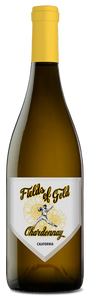 Fields of Gold | Chardonnay - NV at CaskCartel.com