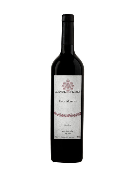 Achaval Ferrer | Finca Altamira Malbec - NV at CaskCartel.com