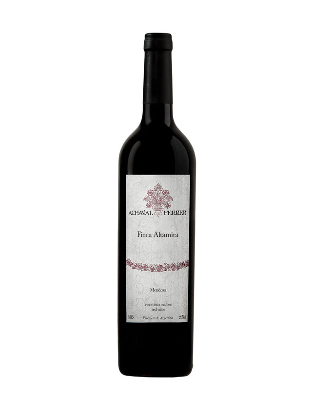 Achaval Ferrer | Finca Altamira Malbec - NV at CaskCartel.com