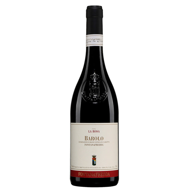 1985 | Fontanafredda | Vigna La Rosa at CaskCartel.com