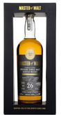 Glenlivet 26 Year Old 1998 Single Cask Private Label Single Malt Scotch Whisky | 700ML at CaskCartel.com