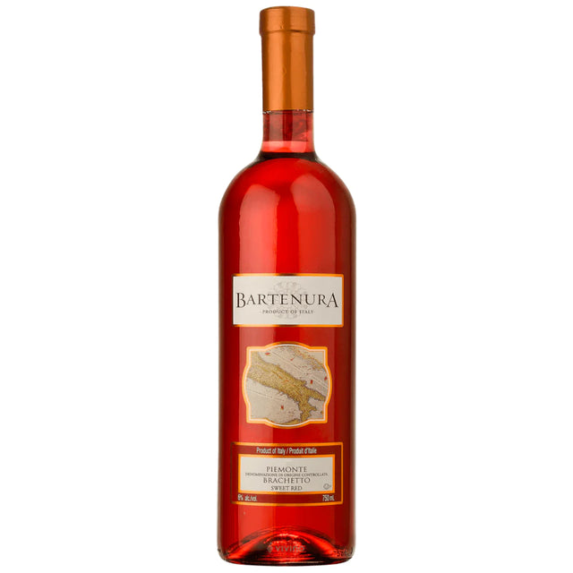 Bartenura Wines | Piemonte Brachetto - NV at CaskCartel.com
