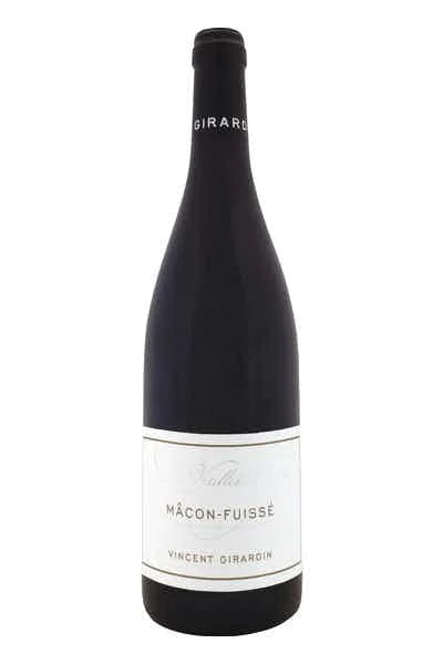 2018 | Vincent Girardin | Macon Fuisse at CaskCartel.com