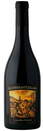 2020 | Ken Wright Cellars | Canary Hill Vineyard Pinot Noir (Magnum) at CaskCartel.com