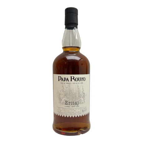 Papa Rouyo Single Cask Eritaj 2023 | 700ML at CaskCartel.com