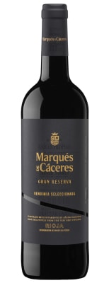 2018 | Marques de Caceres | Gran Reserva at CaskCartel.com