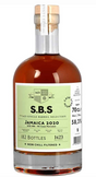 SBS Jamaica 2020 New Yarmouth WK PX Cask Matured | 700ML at CaskCartel.com